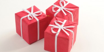 geschenke-einpacken