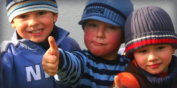 wohnung-kindersicher-machen