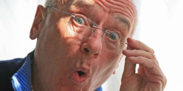 brille-putzen